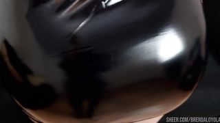 Gosto de exibir minha Big Ass, chupar pau e foder forte com Big Dick