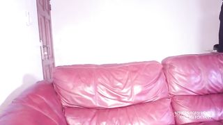 POV two lesbian girls get fucked by their neighbor who surprises them in an ass licking position without taboos a vivre sur African bi and lesbians