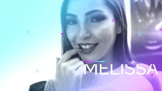 Melissa Lisboa - Anal delicious