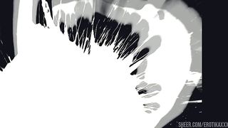 Melissa Lisboa - Anal delicious