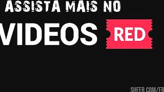 Melissa Lisboa - Anal delicious