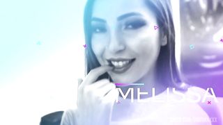 Melissa Lisboa - Anal delicious