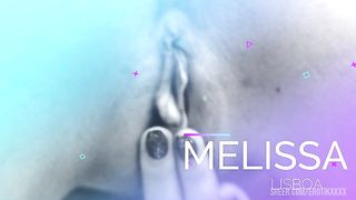 Melissa Lisboa - Anal delicious