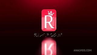 ANAL QUEEN NAMI - COSPLAY ONE PIECE - FARTING - PROLAPSE - ANAL MASTUBATION