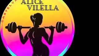 Famous dancer dancing and showed more than she should