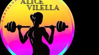 Famous dancer dancing and showed more than she should