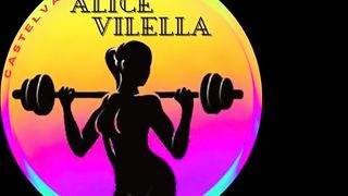 Famous dancer dancing and showed more than she should