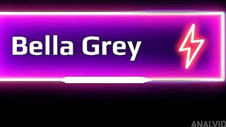 DoggyStyle - cumshot Collection 3in1. Milka,Bella Grey,Jessica Trunk,Megan Glock. Part 1