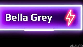 DoggyStyle - cumshot Collection 3in1. Milka,Bella Grey,Jessica Trunk,Megan Glock. Part 1