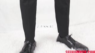 See Jay Bangher Bang Her with Jay Bangher, Nicole Adams