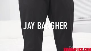 See Jay Bangher Bang Her with Jay Bangher, Nicole Adams