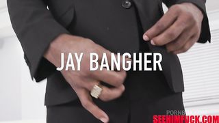 See Jay Bangher Bang Her with Jay Bangher, Nicole Adams