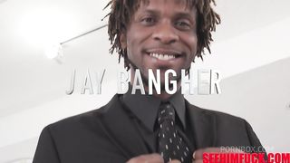 See Jay Bangher Bang Her with Jay Bangher, Nicole Adams