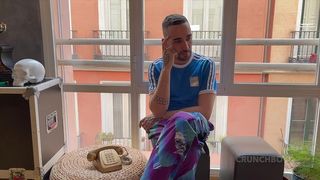 4080 FUCKD RAW BY SEXY BOY IN LEATHER