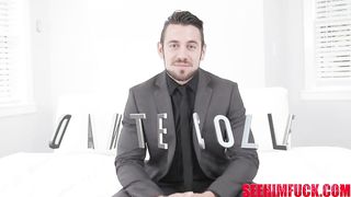 See The Performer Of The Year Cum...TWICE! with Dante Colle, Kylie Quinn