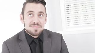 See The Performer Of The Year Cum...TWICE! with Dante Colle, Kylie Quinn