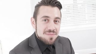 See The Performer Of The Year Cum...TWICE! with Dante Colle, Kylie Quinn