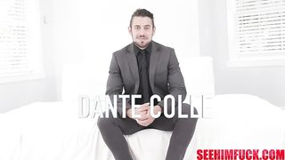 See The Performer Of The Year Cum...TWICE! with Dante Colle, Kylie Quinn