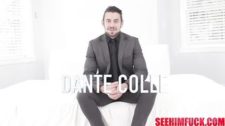 See The Performer Of The Year Cum...TWICE! with Dante Colle, Kylie Quinn