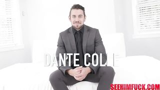 See The Performer Of The Year Cum...TWICE! with Dante Colle, Kylie Quinn