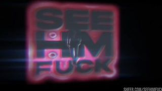 He Likes To Be In Control featuring Danny Steele with Willow Ryder