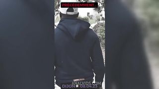 Tarek Encule Dans La Cite (Part. 2) - Tarek Pounded In The HLM (Part. 2)