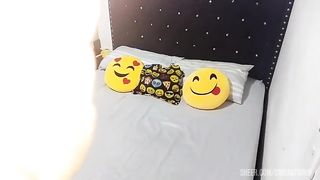 CHEATING WITH A 48-YEAR-OLD LADY