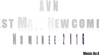 Big Boobed Brunette Lily LaBeau Gets Butt Banged By Alex Legend!