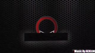 Big Boobed Brunette Lily LaBeau Gets Butt Banged By Alex Legend!