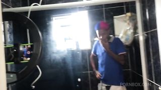 GOSTOSA SAFADA REALIZANDO SEU DESEJO PARA DAR PARA DOIS PAUZUDO