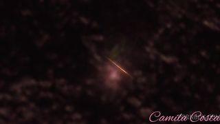 Loira levando pau no pelo e tomando leitinho