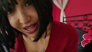 CHANTALCHANNEL -ROLEPLAY STEPMOM SO HOTTIE- LA MATRIGNA TE LO LASCERA FARE