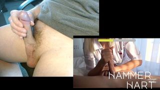 COCK HERO - METRONOM CHALLENGE - 3RD TRY - CAN I IMPROVE MYSELF?