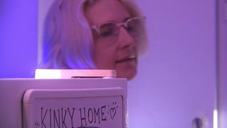 GIRL GIVES A SUCH EPIC PROSTATE MASSAGE ORGASM FOR HER GUY