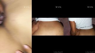 CASERO BIEN MOJADITA