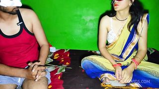 The landlady waived off the rent and got them fucked.