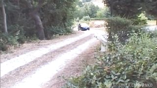 With Two Cocks She Deserves A Double Penetration !!