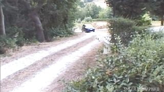 With Two Cocks She Deserves A Double Penetration !!