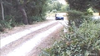 With Two Cocks She Deserves A Double Penetration !!