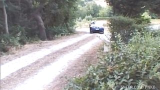 With Two Cocks She Deserves A Double Penetration !!