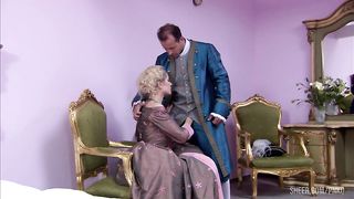 Vittoria Is The Queen Of SEX Everything She Does !!!