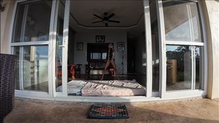 DANCE SEX ROCK N ROLL AND LOT OF SPERM