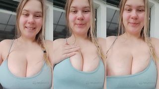 NIPPLE ALERT!! HOW WAS YOUR DAY TODAY? I M HORNY, FEEL FREE TO WRITE TO ME