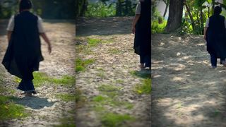 EGYPTIAN BBW MORNING FARMER GIRL VLOG!