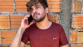 PONTA PONTA DE PAU ESSE GURI TEM !!!