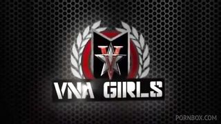 Busty Cougar Sara Jay Pussy Fucks Hot Ass Hollywood In Job Interview!