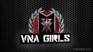 Busty Cougar Sara Jay Pussy Fucks Hot Ass Hollywood In Job Interview!