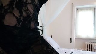 Chantal Channel farts too much