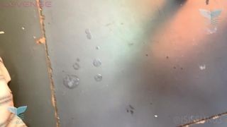 MY STEPBROTHER ASKED ME FOR A FOOTJOB AND CAME ON MY FEET WITH HIS FLIP-FLOPS ON / ISIS SUN