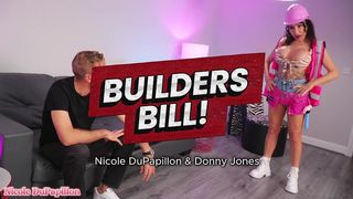 BUILDERS BILL